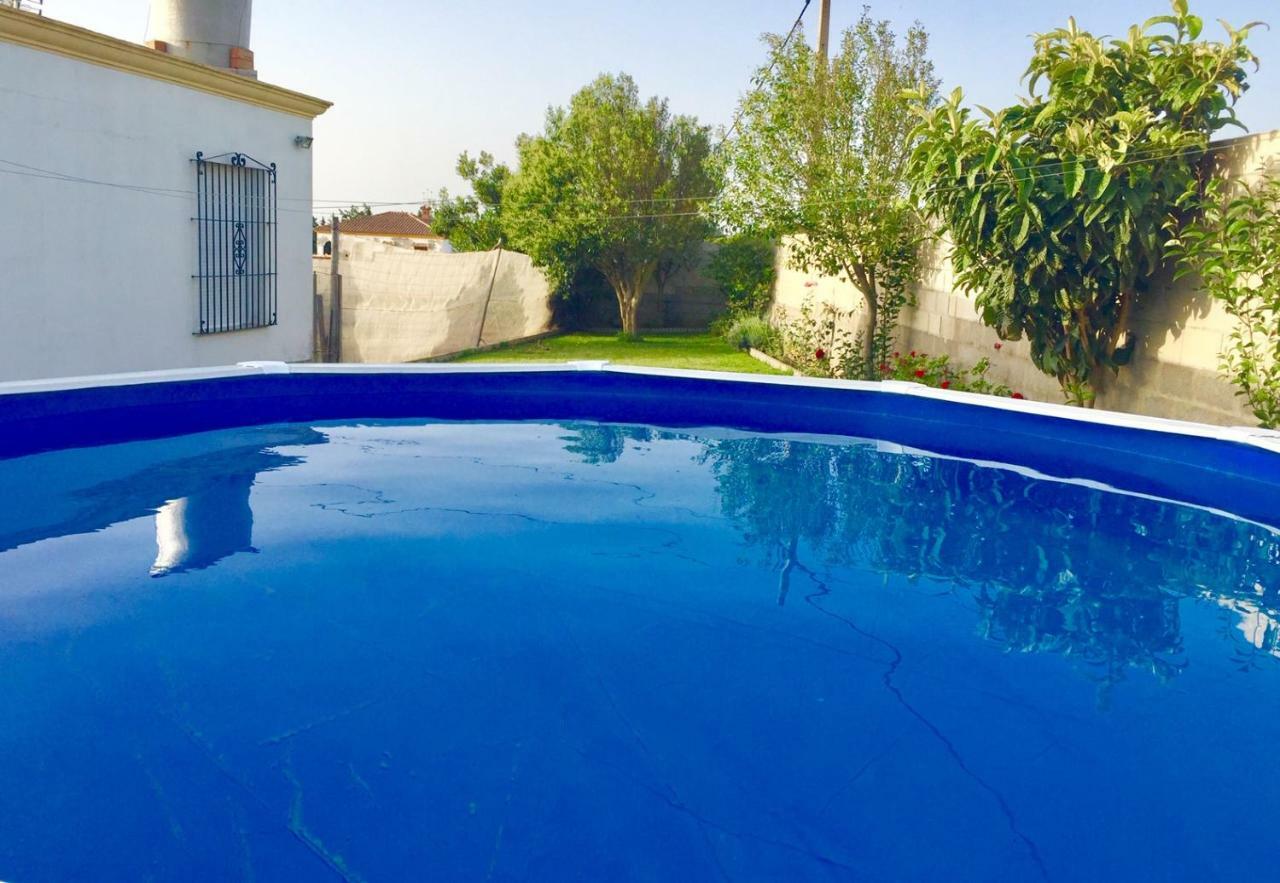 En Conil, Descansa Y Disfruta Сasa de vacaciones Conil De La Frontera